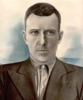 Менчиков Михаил Иванович