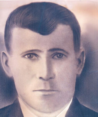 Котов Иван Кузьмич