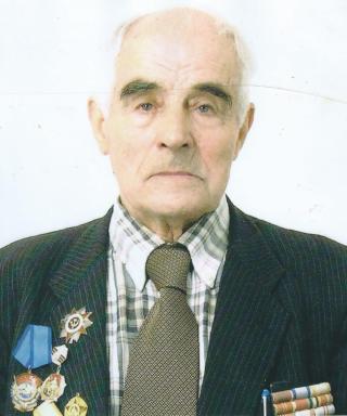 Дуганов Владимир Васильевич