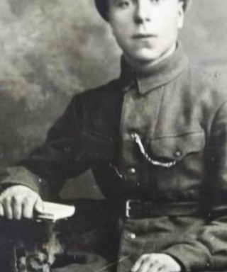 Чемерисов Яков Пантелеевич