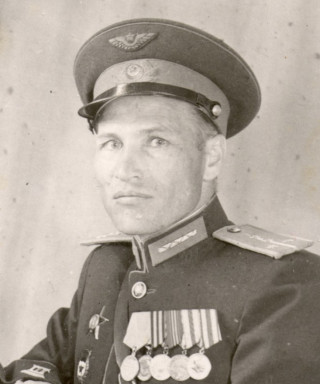 Быков Алексей Иванович