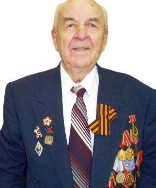 Смирнов Николай Михайлович