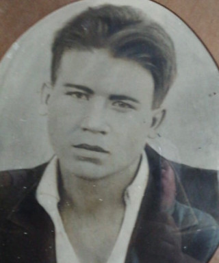 Дюльдин Григорий Александрович