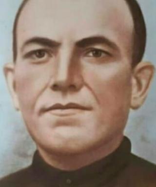 Созаруков Алим Айтекович