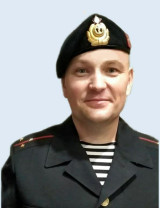 Курдин Константин Владимирович