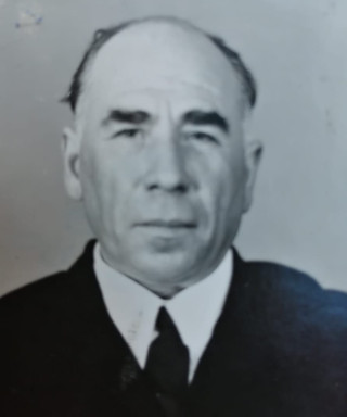 Быстров Юрий Евгеньевич