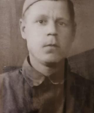 Скворцов Иван Дмитриевич