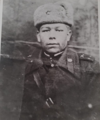 Цыганков Александр Николаевич