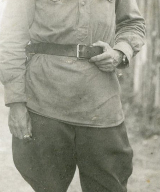 Лесничий Александр Иудович