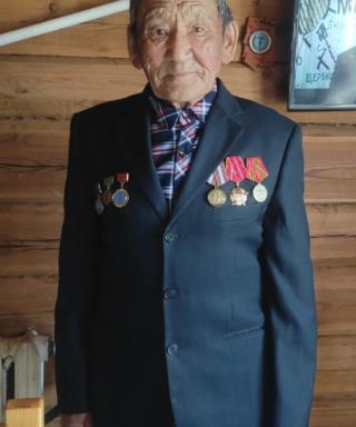 Софронов Валерий Николаевич