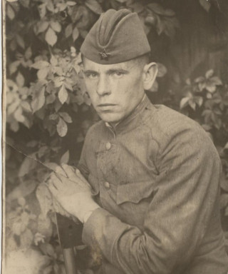 Панфилов Дмитрий Иванович