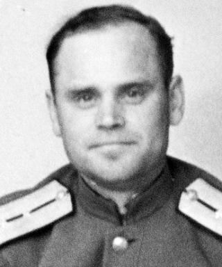 Тендит Семен Иванович