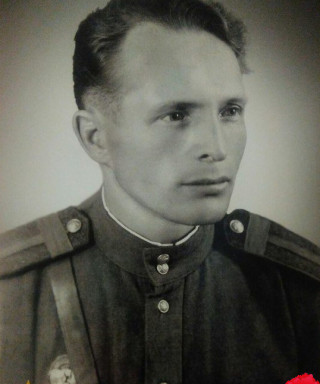 Заварин Алексей Сергеевич