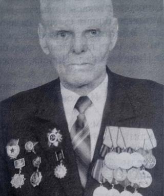 Сетежев Андрей Васильевич