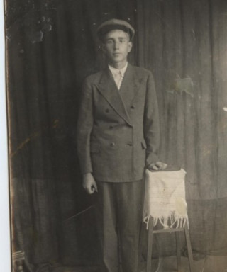 Панфилов Сергей Иванович