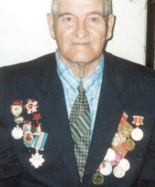 Гуренко Федор Иванович