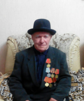 Канаметов Назир Махмудович