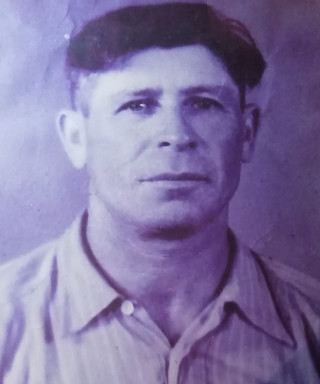 Чалов Николай Иванович