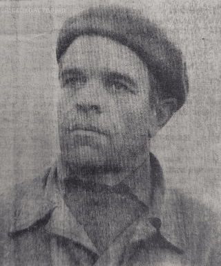 Максимов Николай Максимович