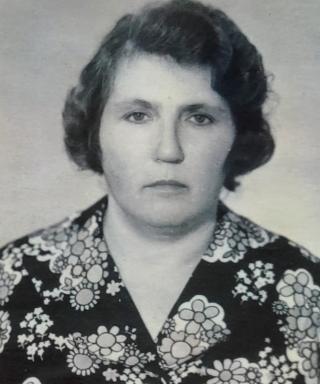 Каданцева Тамара Леонидовна