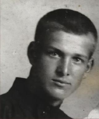 Локалин Сергей Александрович