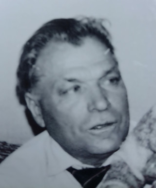 Чемерикин Иван Васильевич