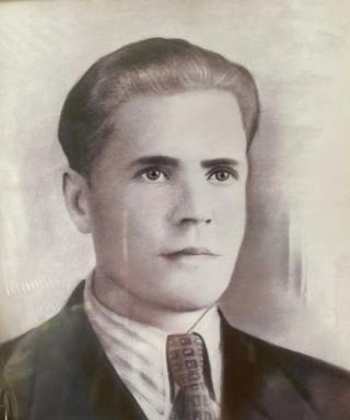 Малышев Михаил Андреевич
