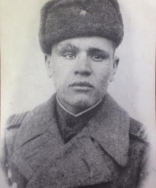 Дуденков Иван Фёдорович