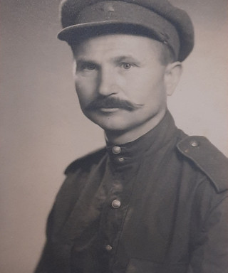 Климов Антон Стефанович