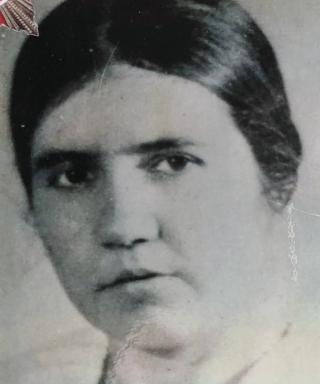 Левицкая Екатерина Николаевна