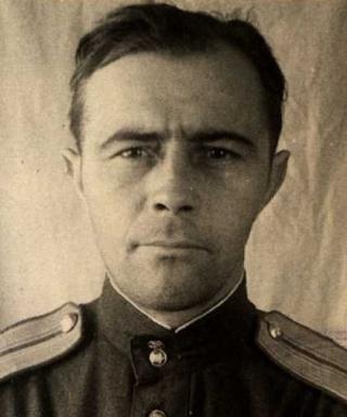 Шапоров Иван Васильевич