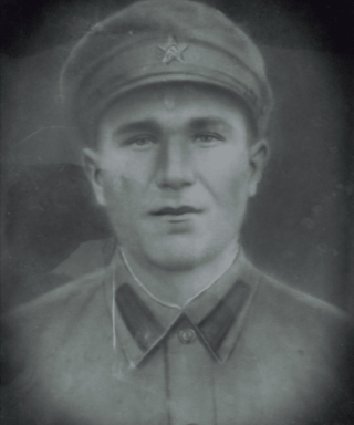 Ховренок Дмитрий Филиппович