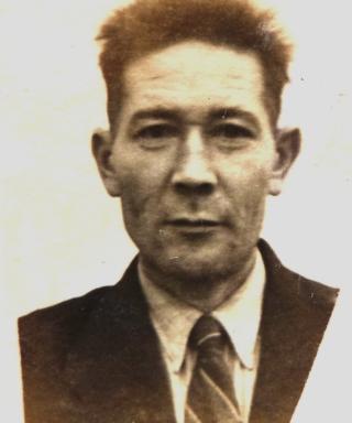 Галимулин Ахмед Хамитович