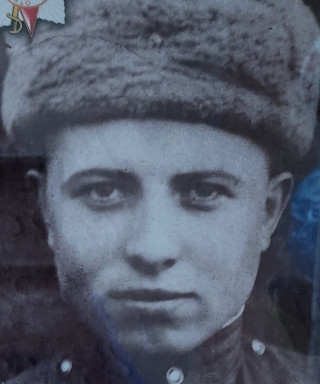 Гусев Василий Григорьевич