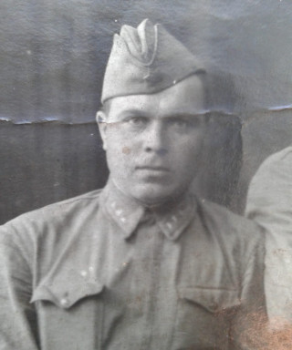 Юдин Николай Ильич