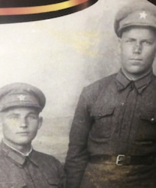 Турбин Константин Анфиногентович