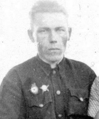 Яценко Александр Антонович