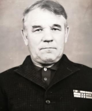 Лисниченко Иван Григорьевич