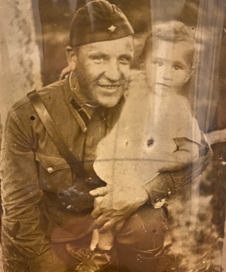 Воротников Николай Андреевич