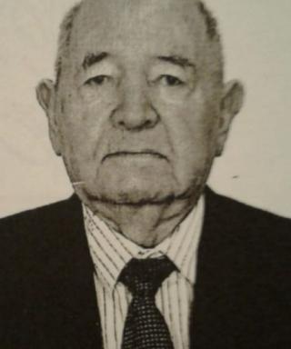 Саханский Пётр Григорьевич