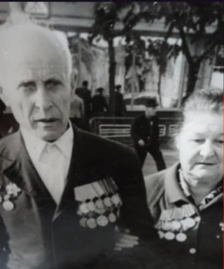 Погосов Людвиг Давидович