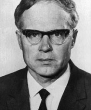 Маркин Николай Александрович