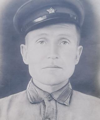 Левочкин Ананий Ефимович