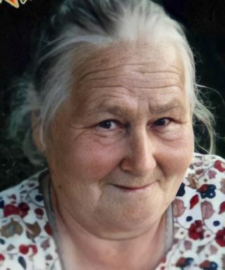 Филатьева Нина Михайловна