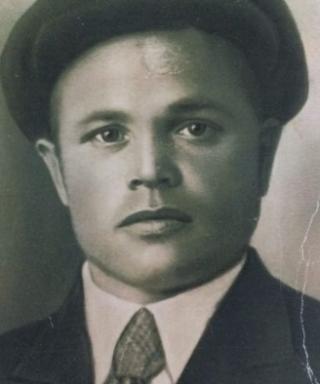 Сайфулин Калим (неизвестно)