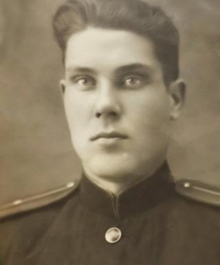 Шахватов Виктор Дмитриевич