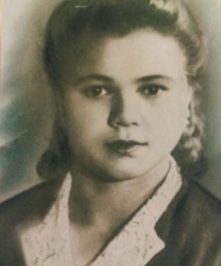 Соколова Шакира Калимовна