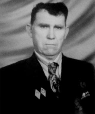 Точеный Николай Иванович