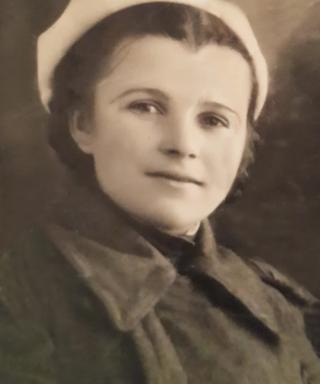 Шахватова Галина Игнатьевна