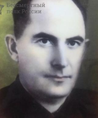 Карчаев Хадис Абдуллаевич